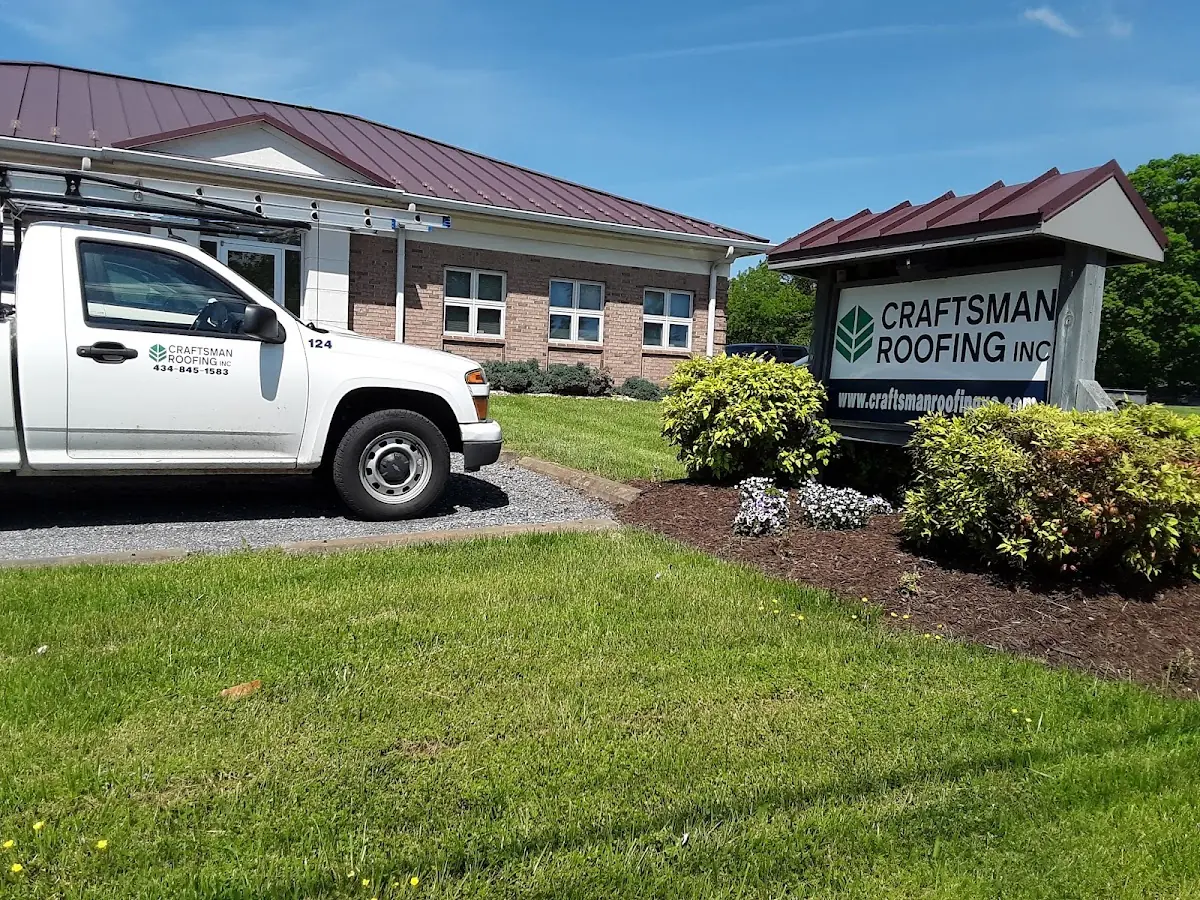 Quality Hail Damage Roof Repair by experienced craftsmen in Old Towne